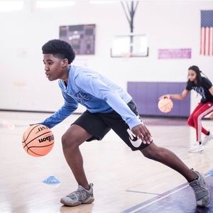 Meet your Posher, Isaac